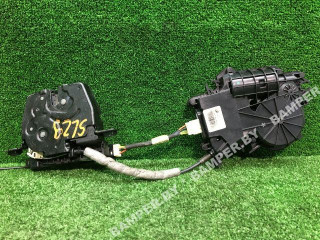 замок багажника BMW 5 серия F07/F10/F11 2009, 5.0 л., бензин, АКПП, хетчбэк 5 дв., 7155158