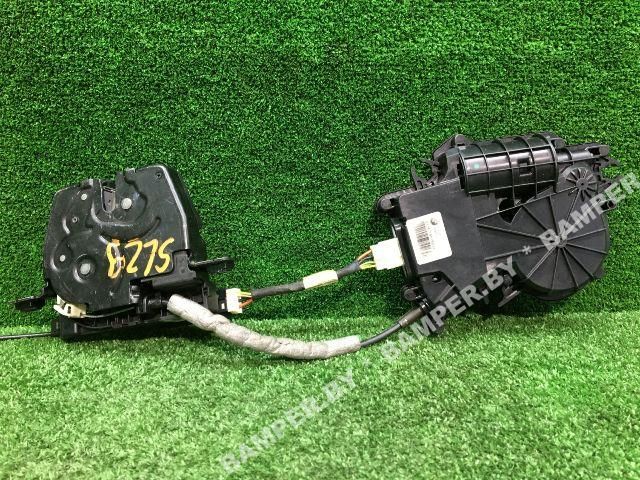 замок багажника BMW 5 серия F07/F10/F11 2009, 5.0 л., бензин, АКПП, хетчбэк 5 дв., 7155158 - фото №1
