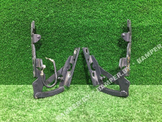 петля капота BMW 6 серия E63/E64 2005, 5.0 л., бензин, АКПП, купе, 70641607064159