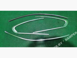 молдинг крыла BMW 6 серия F06/F12/F13 2012