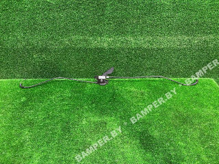 захватный крюк капота BMW 5 серия F07/F10/F11 [рестайлинг] 2013, 51237183765