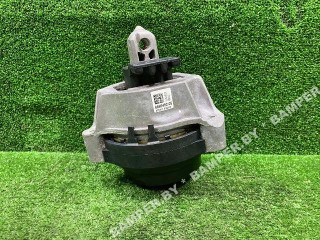 подушка крепления двигателя BMW 5 серия G30/G31 2020, 3.0 л., гибрид, 22112789874, 22116860492
