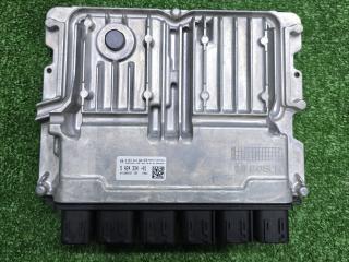 блок управления двигателем BMW X3 G01 2021, 2.0 л., B46 B20 B, бензин, АКПП, schwarz 2 (668), внедорожник 5 дв., 5A24334, 12145A24334, 031980597DME, H004