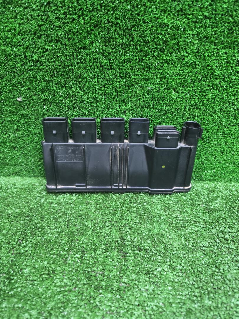 Блок питания BMW X3 G01 2018, 2.0 л., B48 B20 A, бензин, АКПП, внедорожник 5 дв., 8583091, 12638583091 - фото №1