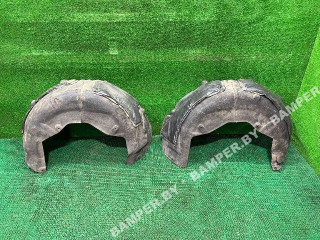 защита арок (подкрылок) BMW X5 G05 2019, 51717478757, 51717478758