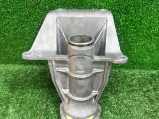 кронштейн (крепление) BMW X3 G01 2018, 2.0 л., B48 B20 A, бензин, АКПП, внедорожник 5 дв., 8639383, 31508639383