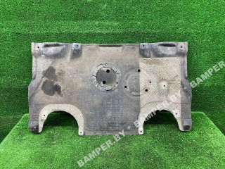 защита двигателя BMW 5 серия G30/G31 2020, 51757340171