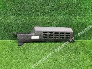 пластик BMW X4 M F98 2021, 3.0 л., i, бензин, АКПП, внедорожник 5 дв., 51477481917