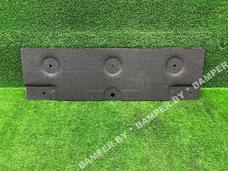 защита днища BMW 5 серия G30/G31 2017, 51487347036