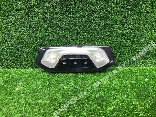 фонарь салона (плафон) BMW 3 серия G20 2022, 2.0 л., i, бензин, АКПП, седан, 63317910813