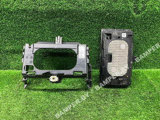 Беспроводное зарядное устройство BMW 5 серия G30/G31 2020, 84108719904, 84108781455, 84108795657, 84108800366