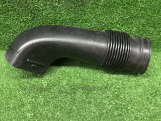 патрубок воздушного фильтра BMW X3 M F97 2021, 3.0 л., S58B30A, бензин, АКПП, black sapphire metallic (475), внедорожник 5 дв., полный привод, 8053371, 805337101