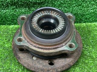 ступица передняя BMW X3 M F97 2021, 3.0 л., S58B30A, бензин, АКПП, black sapphire metallic (475), внедорожник 5 дв., полный привод, 7857069, 31107857069, F-6129, 0342