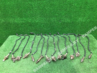 лямбда-зонд BMW 5 серия F07/F10/F11 [рестайлинг] 2013, 4.4 л., бензин, АКПП, 7526262, 7614322