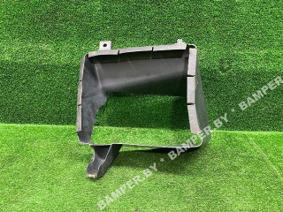 воздуховод (дефлектор) радиатора BMW 5 серия F07/F10/F11 [рестайлинг] 2013, 51747903889, 7903889