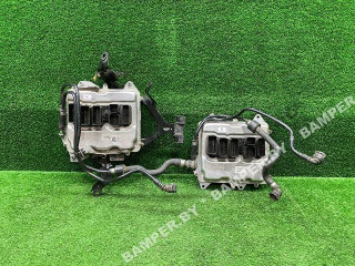 блок управления двигателем BMW 5 серия F07/F10/F11 [рестайлинг] 2013, 12148689181, 12147540738, 7540738, 8689181