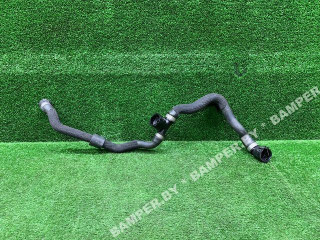 патрубок (трубопровод, шланг) BMW X3 G01 [рестайлинг] 2023, 17128669124, 8669124