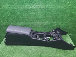 консоль салона BMW 3 серия G20 2020, 3.0 л., B58B30, бензин, АКПП, black sapphire metallic (475), седан, полный привод, 6806777, 51166806777, 51166306777, 5116