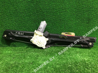 стеклоподъемник задний левый BMW X5 F15 2014, 7291951