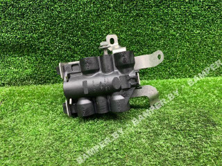 термостат BMW 5 серия G30/G31 2017, 3.0 л., гибрид, 17228481575, 17228632493