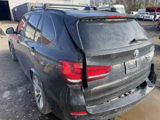 BMW X5 F15