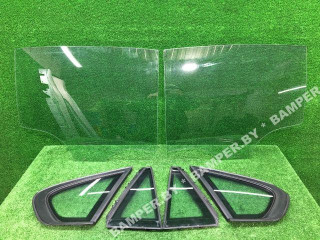 стекло кузовное боковое правое BMW X6 E71 [рестайлинг] 2013, 5.0 л., бензин, АКПП, внедорожник 5 дв., 7179604717960371892687189267