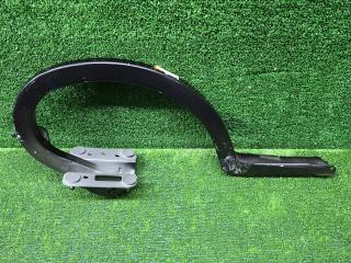 петля крышки багажника BMW 5 серия G60/G61 2025, 2.0 л., бензин, a90, седан, задний привод, правый руль, 9631325, 41629631325