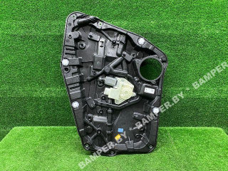 стеклоподъемник задний левый BMW X3 G01 [рестайлинг] 2024, 51357498149, 7393459, 7498149