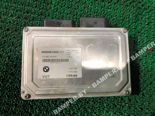Блок управления Valvetronic (валвотроник) BMW X5 E70 2007, 7575654