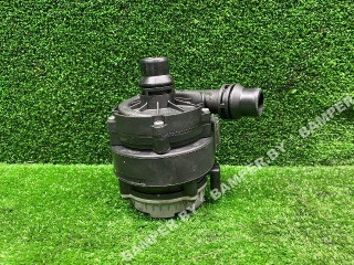 насос антифриза дополнительный BMW X3 G01 2020, 0392024082, 11518663248