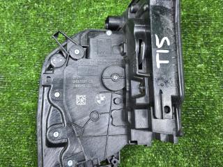 замок двери передней левой BMW X3 M F97 2021, 3.0 л., S58B30A, бензин, АКПП, black sapphire metallic (475), внедорожник 5 дв., полный привод, 9492091, 51219492091