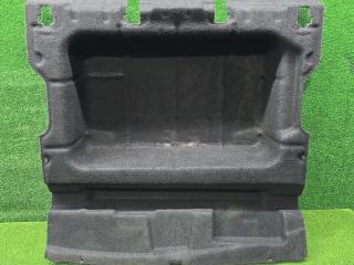 пол багажника BMW X3 G01 2021, 2.0 л., B46 B20 B, бензин, АКПП, schwarz 2 (668), внедорожник 5 дв., 7396587, 51477396587, 6BORGERS, LC-ST-FL-G01