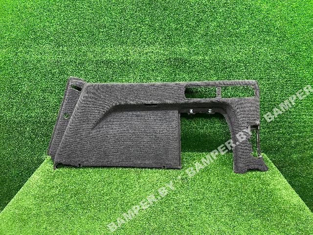 обшивка багажника BMW X5 G05 2021, 3.0 л., i, бензин, АКПП, внедорожник 5 дв., 51477479780 - фото №1