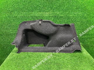 обшивка багажника BMW M4 G82/G83 2021, 3.0 л., i, бензин, АКПП, купе, 51477936969