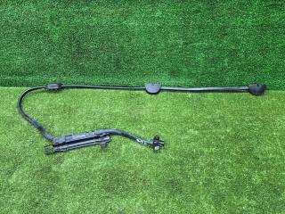 форсунка омывателя лобового стекла BMW 5 серия G30/G31 [рестайлинг] G30 2023, 2.0 л., B46 B20 B, бензин, skyscraper grau metallic (c4w), 7388756, 61667388756