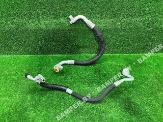 трубка кондиционера BMW M5 F10 2013, 5.0 л., бензин, 64539218928, 64539218930