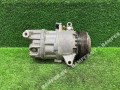 компрессор кондиционера BMW 3 серия E46 2003, бензин, 64509182795, 64526908660, 64526918751, 64529145352, 64529175669 - фото №3