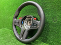 руль BMW M4 G82/G83 G82 2022, 3.0 л., S58B30A, бензин, АКПП, sao paulo gelb (c4h), купе, 32309882877, 32305A250D2, 32308043625, 32309882877, 32305A250D2, 32308043625 - фото №3