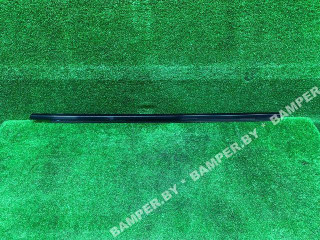 молдинг двери задней левой BMW X4 F26 2017, 51357433105