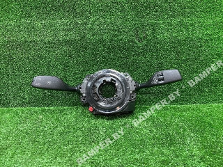 переключатель подрулевой (стрекоза) BMW M4 G82/G83 2021, 3.0 л., i, бензин, АКПП, купе, 61319436664