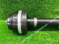полуось задняя (приводной вал, ШРУС) BMW X3 G01 2018, 4.0 л., бензин, 33207953549, 33207953550 - фото №9