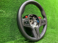руль BMW M4 G82/G83 G82 2022, 3.0 л., S58B30A, бензин, АКПП, sao paulo gelb (c4h), купе, 32309882877, 32305A250D2, 32308043625, 32309882877, 32305A250D2, 32308043625 - фото №2