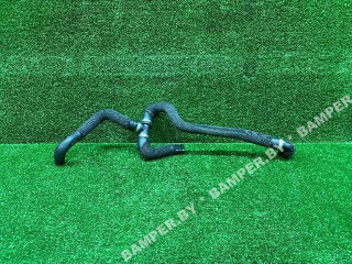 патрубок (трубопровод, шланг) BMW X7 G07 [рестайлинг] 2023, 3.0 л., i, бензин, АКПП, внедорожник 5 дв., 64216821651