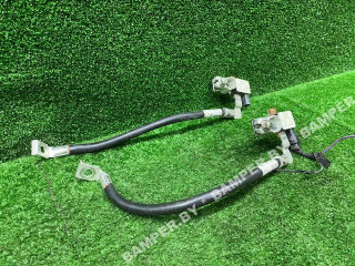 минусовой провод аккумулятора BMW 5 серия G30/G31 2020, 61218736083, 8736083