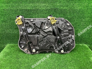 кнопка стеклоподъемника двери передней правой BMW 5 серия G30/G31 2020, 4.4 л., i, бензин, АКПП, седан, 51337487086