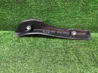 водосток крышки багажника BMW 3 серия G20 2020, 3.0 л., B58B30, бензин, АКПП, black sapphire metallic (475), седан, полный привод, 7464426, 51497464426