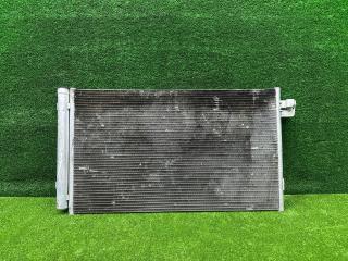 радиатор кондиционера BMW 5 серия G30/G31 G30 2018, 4.4 л., N63 B44 C, бензин, АКПП, carbonschwarz metallic (416), седан, 9364255, 64539364255