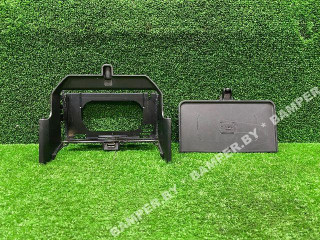 Беспроводное зарядное устройство BMW 5 серия G30/G31 2017, 84108719904, 84108781455, 84108795657, 84108800366