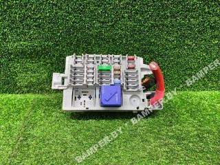 распределитель тока BMW 5 серия G30/G31 2020, 61149350314, 9350314