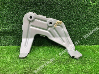 крепление ( кронштейн ) крыла BMW X3 G01 2019, 41357475803, 7424677